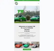 Kleine Seitenvorschau von tr24.de