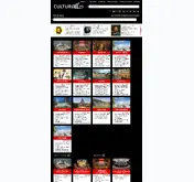 Kleine Seitenvorschau von ruhrgebiet-kultur.de
