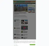Kleine Seitenvorschau von fuerteventurazeitung.de