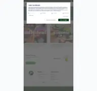 Kleine Seitenvorschau von 1000gutegruende.de