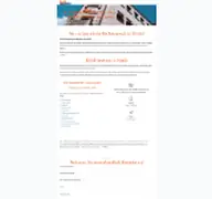 Kleine Seitenvorschau von fuerth.kgh.de