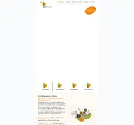 Kleine Seitenvorschau von freiwilligenagentur-muenster.de