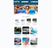 Kleine Seitenvorschau von freizeit-store.de