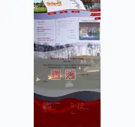 Kleine Seitenvorschau von freizeitbad-tatami.de
