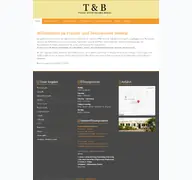 Kleine Seitenvorschau von freizeitcenter-stendal.de