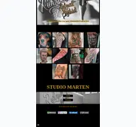Kleine Seitenvorschau von ruhrpott-styleink.de