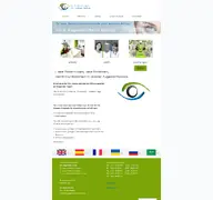 Kleine Seitenvorschau von augenaerzte-borna.de