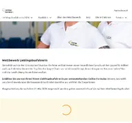 Kleine Seitenvorschau von lieblingsbusfahrerin.de