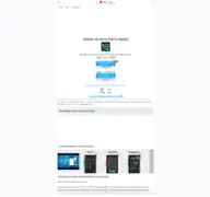 Kleine Seitenvorschau von 100-gb-free-cloud-storage-drive-from-degoo.apkcafe.de