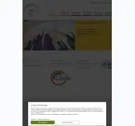 Kleine Seitenvorschau von regenbogenschule-steinfurt.de