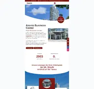 Kleine Seitenvorschau von business-center-eschborn.de