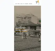 Kleine Seitenvorschau von 100jahre-dus.de