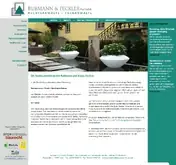 Kleine Seitenvorschau von bussmann-feckler.de