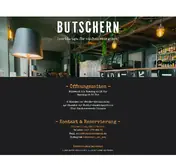 Kleine Seitenvorschau von butschernameck.de