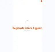 Kleine Seitenvorschau von regionale-schule-eggesin.de