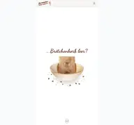 Kleine Seitenvorschau von buttstaedter-vollkornbaeckerei.de