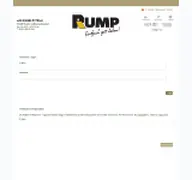 Kleine Seitenvorschau von rump-haendlershop.de