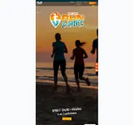 Kleine Seitenvorschau von runanddance.de