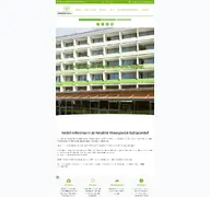 Kleine Seitenvorschau von reha-klinik-wiesengrund.de