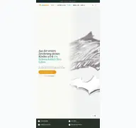 Kleine Seitenvorschau von minimalerei.de