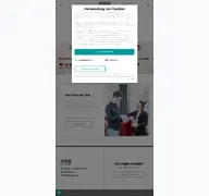 Kleine Seitenvorschau von bvl-group.de