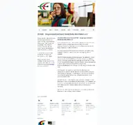 Kleine Seitenvorschau von bvnw91.de