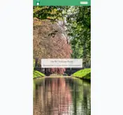 Kleine Seitenvorschau von 100schloesserroute.de
