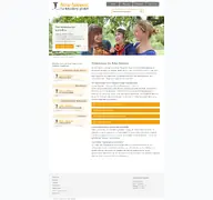 Kleine Seitenvorschau von reha-suedwest.de