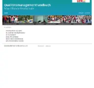 Kleine Seitenvorschau von 10143.onlineqmh.de