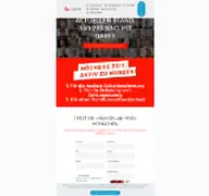 Kleine Seitenvorschau von rundfunk-frei.de