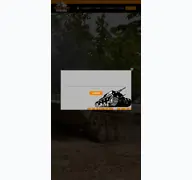 Kleine Seitenvorschau von panzer-arena.de
