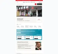 Kleine Seitenvorschau von 10282.apotheken-websites.de