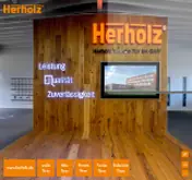 Kleine Seitenvorschau von rundgang.herholz.de