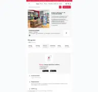 Kleine Seitenvorschau von 108088.apotheken-websites.de