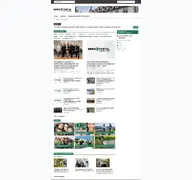 Kleine Seitenvorschau von news.steiermark.at