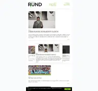 Kleine Seitenvorschau von rund-magazin.de