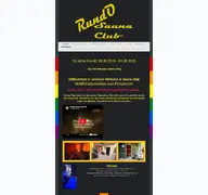 Kleine Seitenvorschau von rundo-saunaclub.de