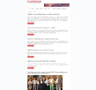 Kleine Seitenvorschau von rundschau24.de