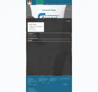 Kleine Seitenvorschau von myskin-repair.de
