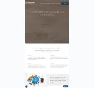 Kleine Seitenvorschau von buyatab.com
