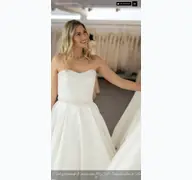 Kleine Seitenvorschau von mystyle-brautmode.de