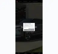 Kleine Seitenvorschau von mitsubishi-motors.at