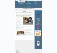 Kleine Seitenvorschau von samtpfoetchen-hilfe.de