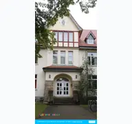 Kleine Seitenvorschau von bl-gt.de