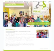 Kleine Seitenvorschau von funke-tuebingen.de