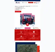 Kleine Seitenvorschau von sanitaer-pro.de