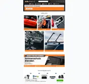 Kleine Seitenvorschau von automundo.ch