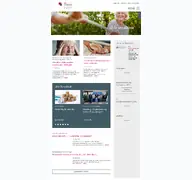 Kleine Seitenvorschau von dbb-senioren.de