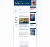 Kleine Seitenvorschau von funkkolleg-religionmachtpolitik.de