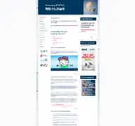 Kleine Seitenvorschau von funkkolleg-wirtschaft.de